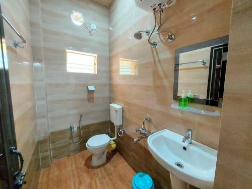 Hotel Aappayan Guest House & Restaurant