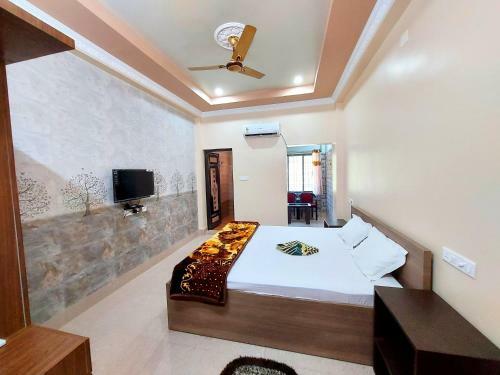 Hotel Aappayan Guest House & Restaurant