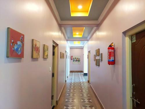 Hotel Aappayan Guest House & Restaurant