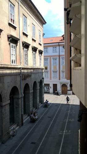 Apartamento Paluplace Residence