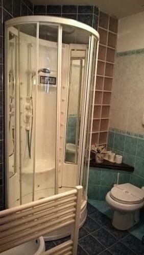 Apartamento Paluplace Residence