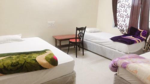 Hostal Lotus Residency
