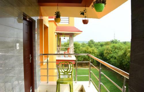 Hotel Resort Neel Nirjan