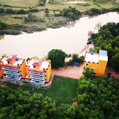 Hotel Resort Neel Nirjan
