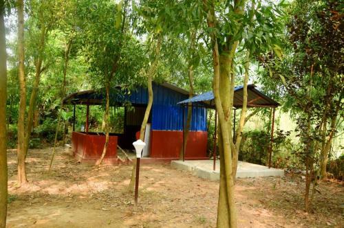 Hotel Resort Neel Nirjan
