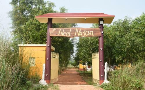 Hotel Resort Neel Nirjan