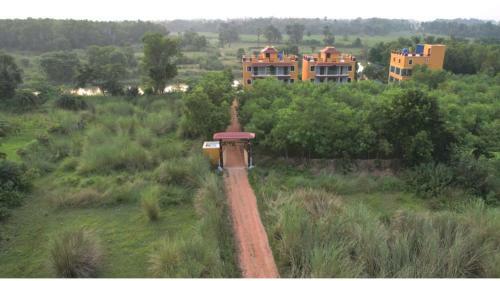 Hotel Resort Neel Nirjan