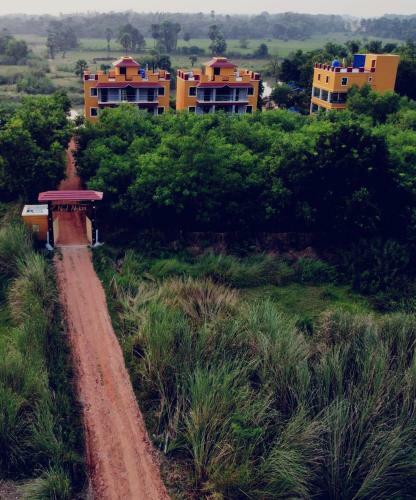 Hotel Resort Neel Nirjan