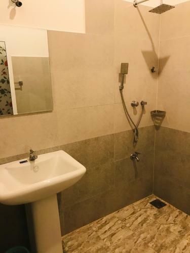 Hotel Ganthera Kataragama