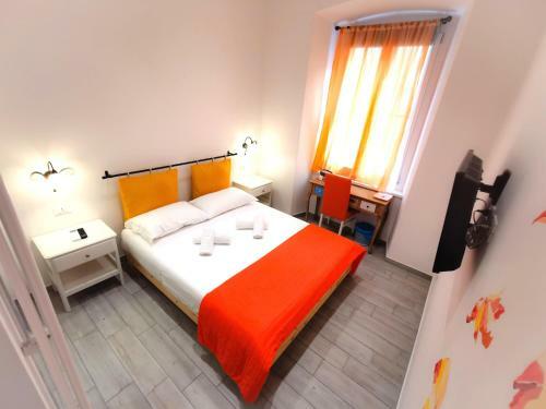 Hostal Grab A Room In Rossetti