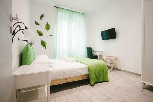 Hostal Grab A Room In Rossetti