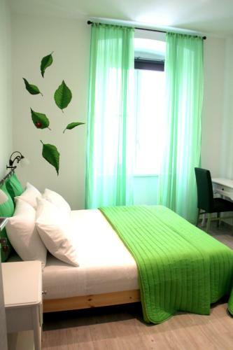 Hostal Grab A Room In Rossetti