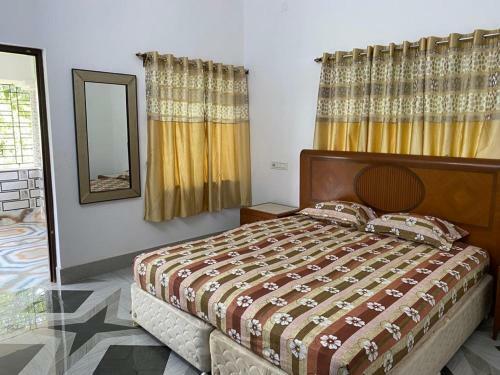 Villa Harmony House