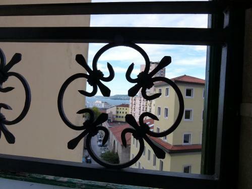 Artemar Studio "casavacanzevistamare"