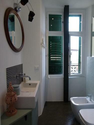 Artemar Studio "casavacanzevistamare"