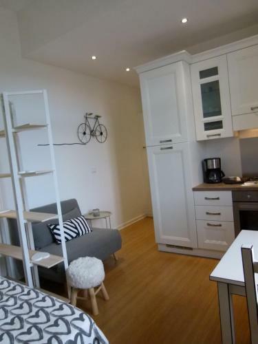 Artemar Studio "casavacanzevistamare"