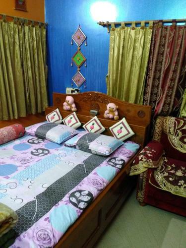 Hostal Nest Guest House