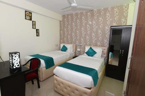 Hotel Oyo 82701 Buddha Nivasa Residences Elite