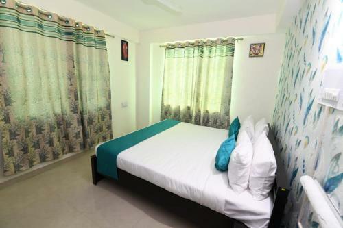 Hotel Oyo 82701 Buddha Nivasa Residences Elite