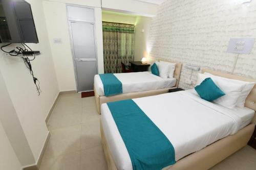 Hotel Oyo 82701 Buddha Nivasa Residences Elite