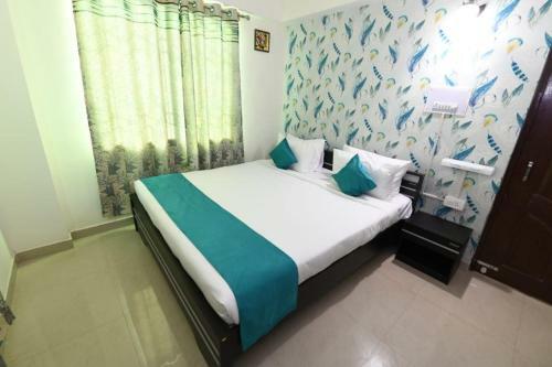 Hotel Oyo 82701 Buddha Nivasa Residences Elite