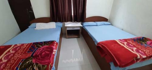 Hostal Tirupati Guest House