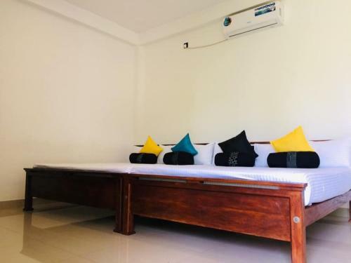 Apartamento Lake View Sandaresa Kataragama