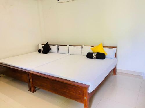 Apartamento Lake View Sandaresa Kataragama
