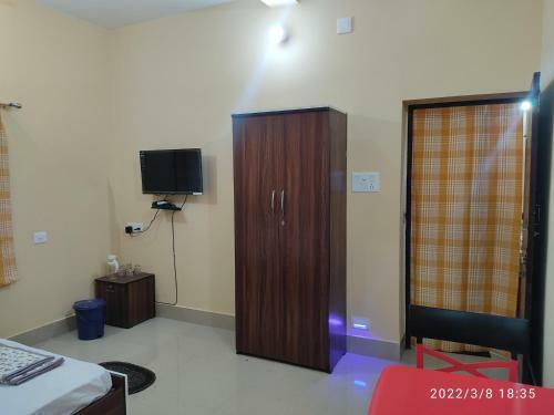 Kasahara - Homestay