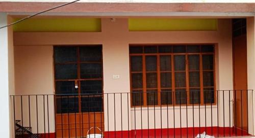 Kasahara - Homestay