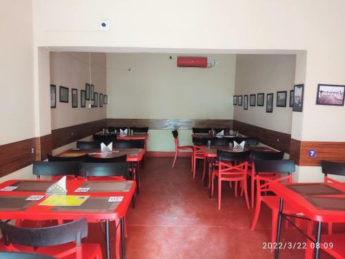 Kasahara - Homestay