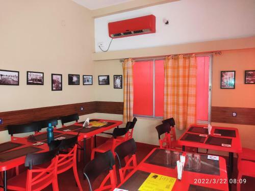 Kasahara - Homestay