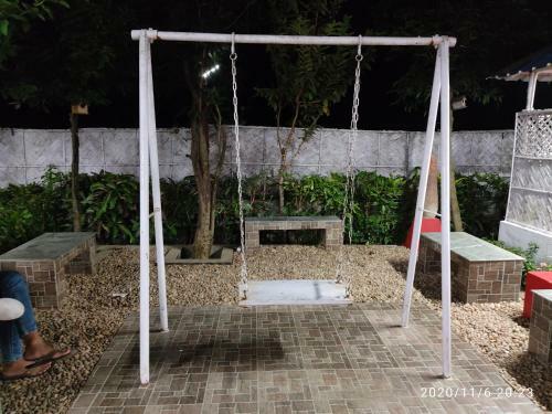 Kasahara - Homestay