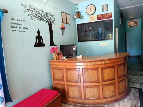 Hotel Oyo 82790 M K Mayur Guest House