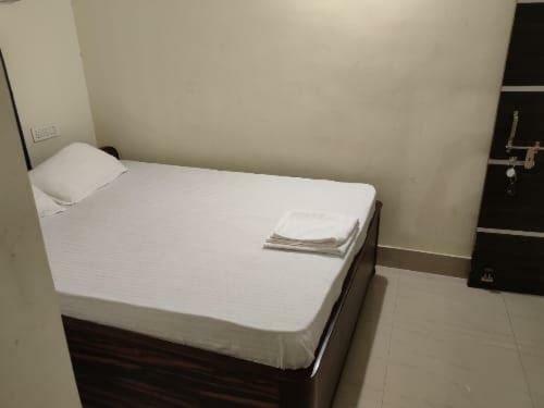 Hotel Oyo 82790 M K Mayur Guest House