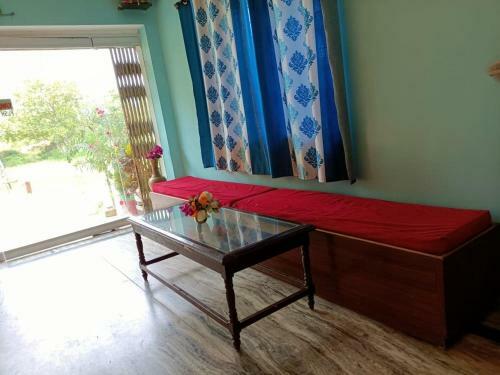 Hotel Oyo 82790 M K Mayur Guest House