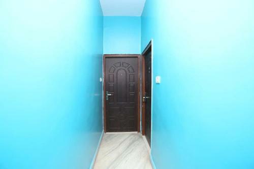 Hotel Oyo 82790 M K Mayur Guest House