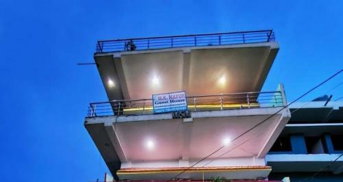 Hotel Oyo 82790 M K Mayur Guest House