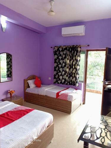 Hotel Oyo 82790 M K Mayur Guest House
