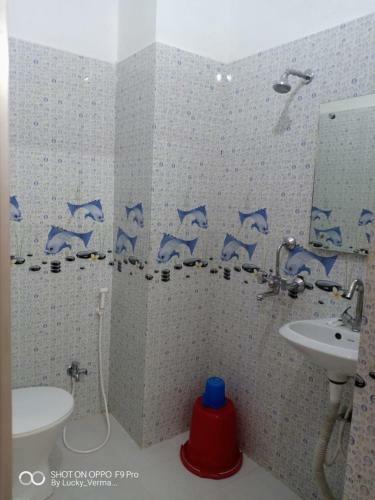 Hotel Oyo 82790 M K Mayur Guest House