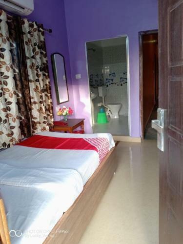 Hotel Oyo 82790 M K Mayur Guest House