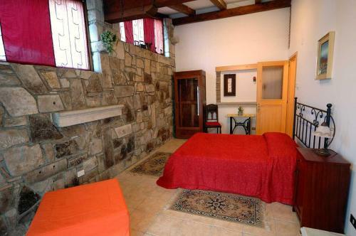 Hostal Bibc Wine & Holiday