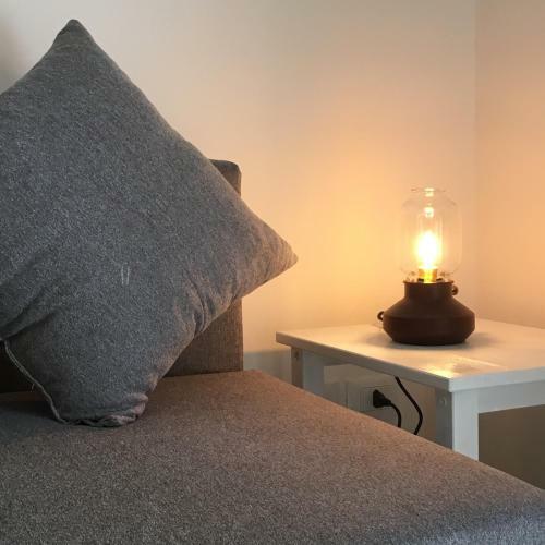 Apartamento Il Viandante Di Trieste