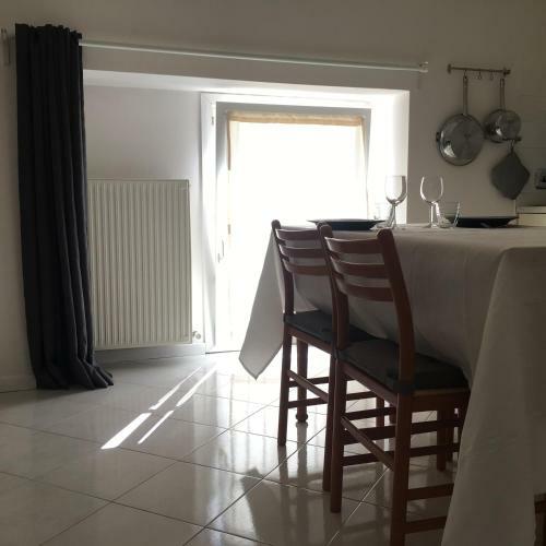 Apartamento Il Viandante Di Trieste