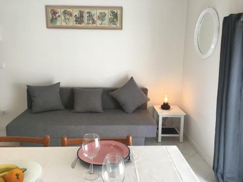 Apartamento Il Viandante Di Trieste