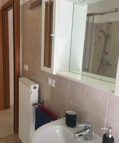 Apartamento Il Viandante Di Trieste