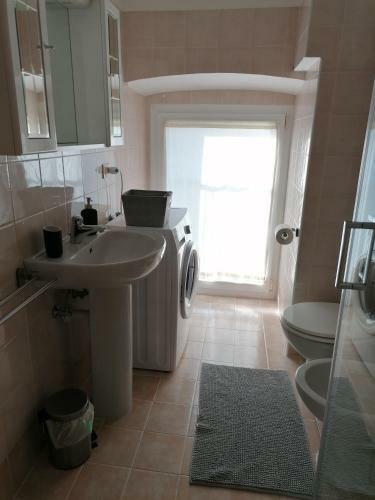 Apartamento Il Viandante Di Trieste