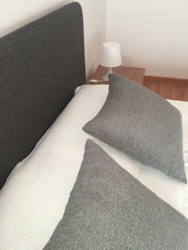 Apartamento Il Viandante Di Trieste