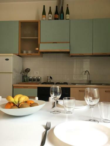 Apartamento Il Viandante Di Trieste