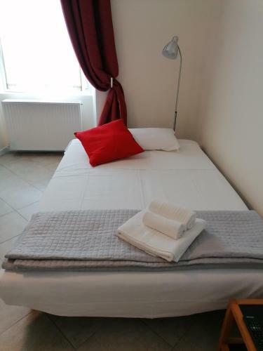 Apartamento Il Viandante Di Trieste